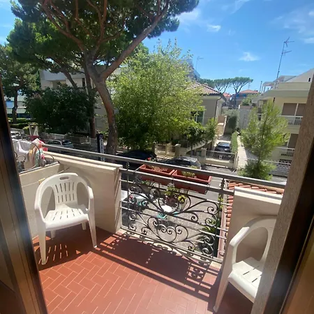 Paris Hotel Riccione