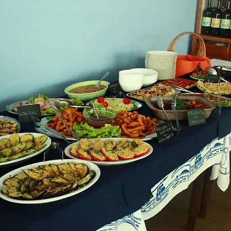 Hotel Paris Riccione