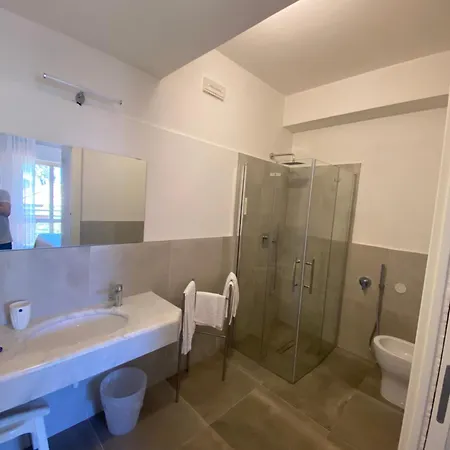 Hotel Paris Riccione