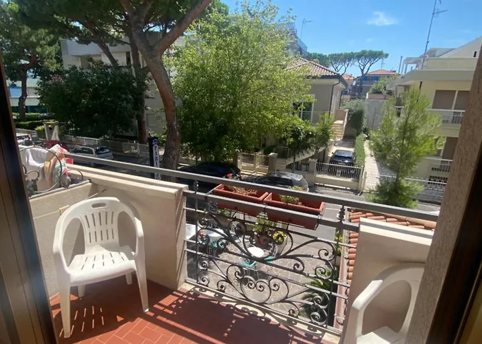 Paris Hotel Riccione