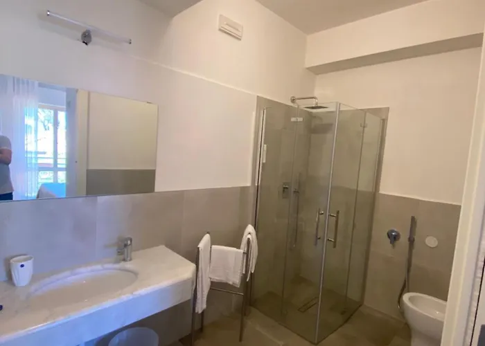 Hotel Paris Riccione