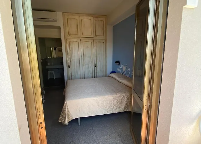 Hotel Paris Riccione